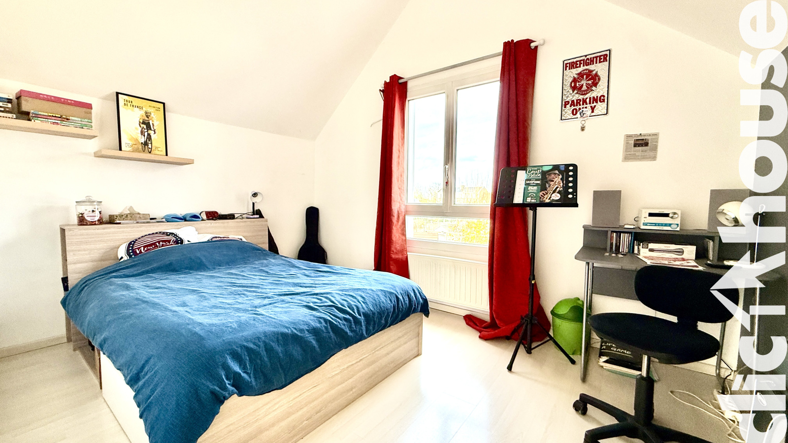 Image_, Maison, Bernières-sur-Mer, ref :6759