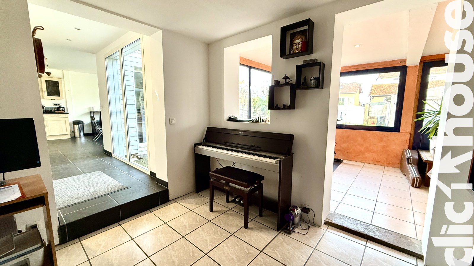 Image_, Maison, Bernières-sur-Mer, ref :6759