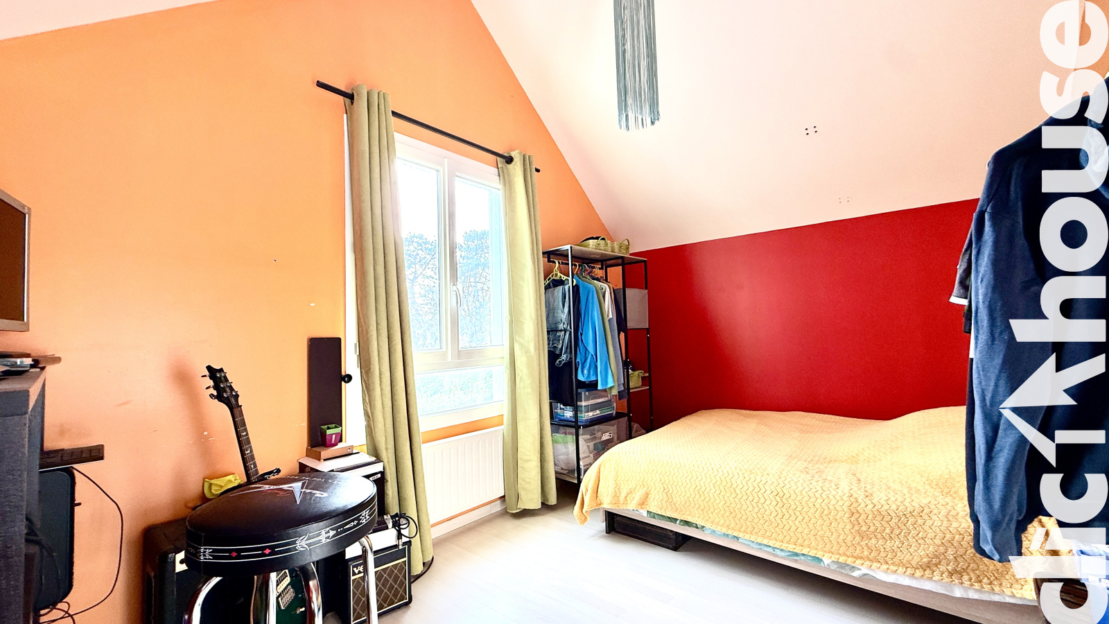 Image_, Maison, Bernières-sur-Mer, ref :6759