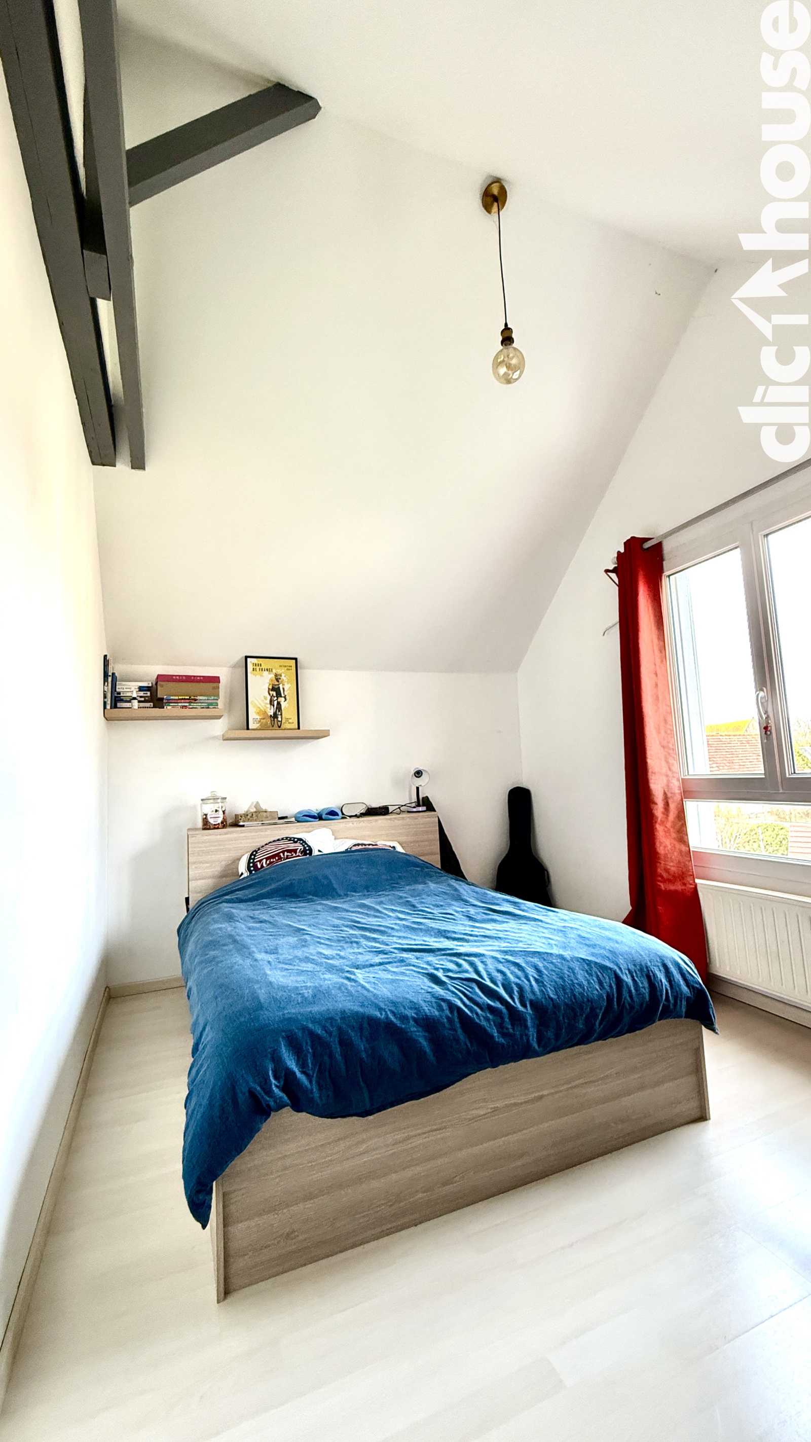 Image_, Maison, Bernières-sur-Mer, ref :6759