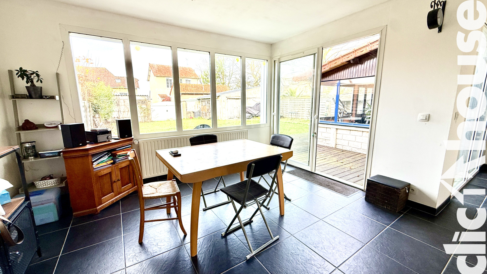 Image_, Maison, Bernières-sur-Mer, ref :6759