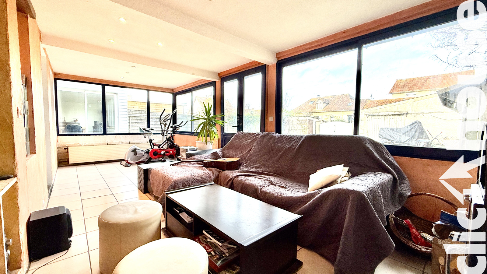 Image_, Maison, Bernières-sur-Mer, ref :6759