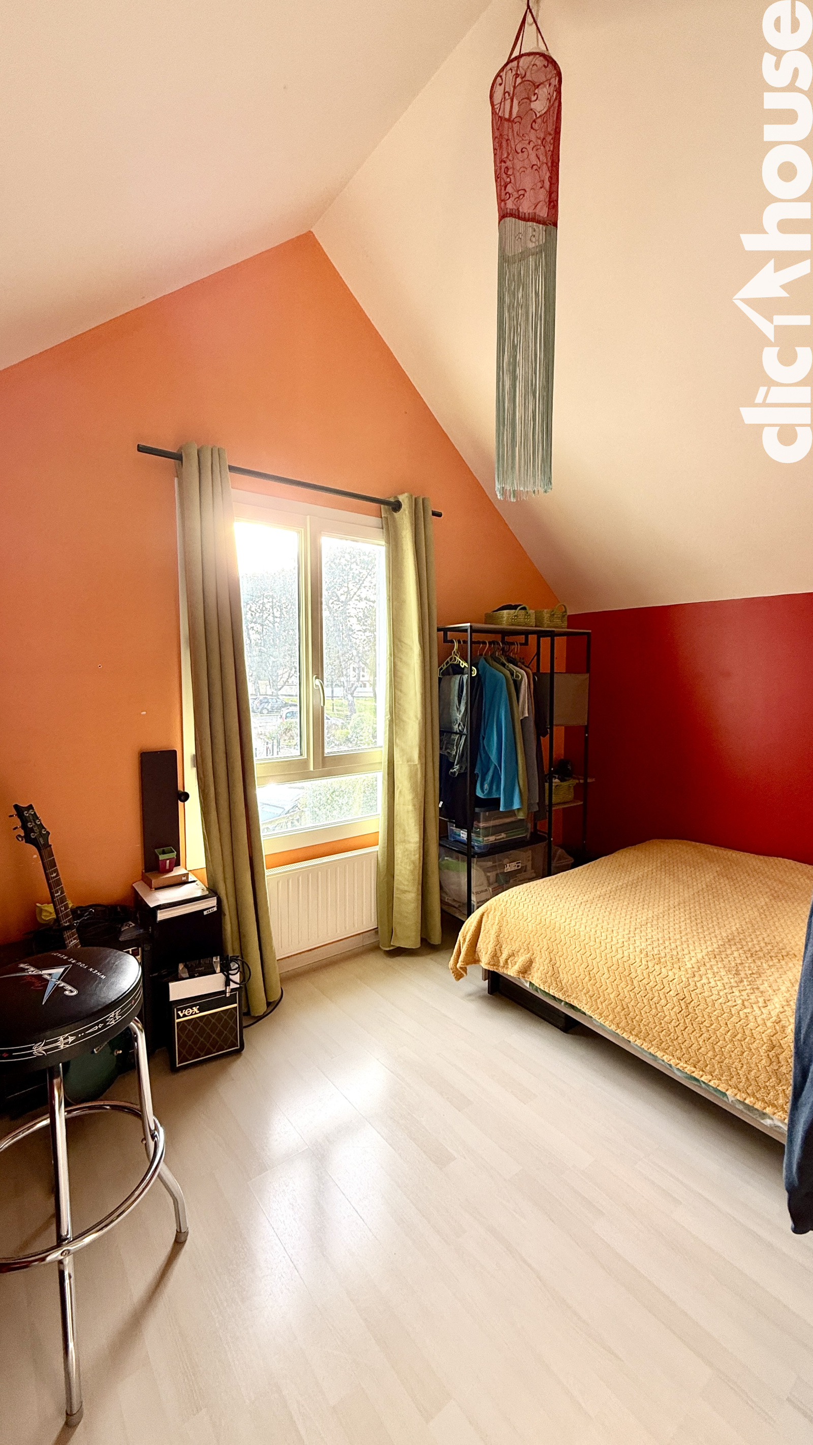 Image_, Maison, Bernières-sur-Mer, ref :6759