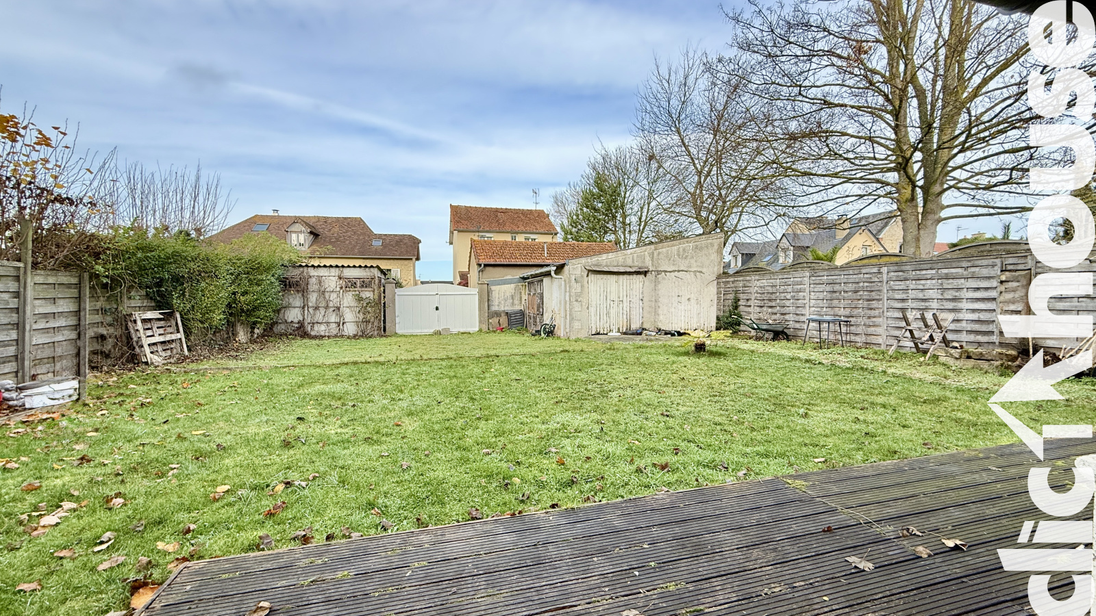 Image_, Maison, Bernières-sur-Mer, ref :6759