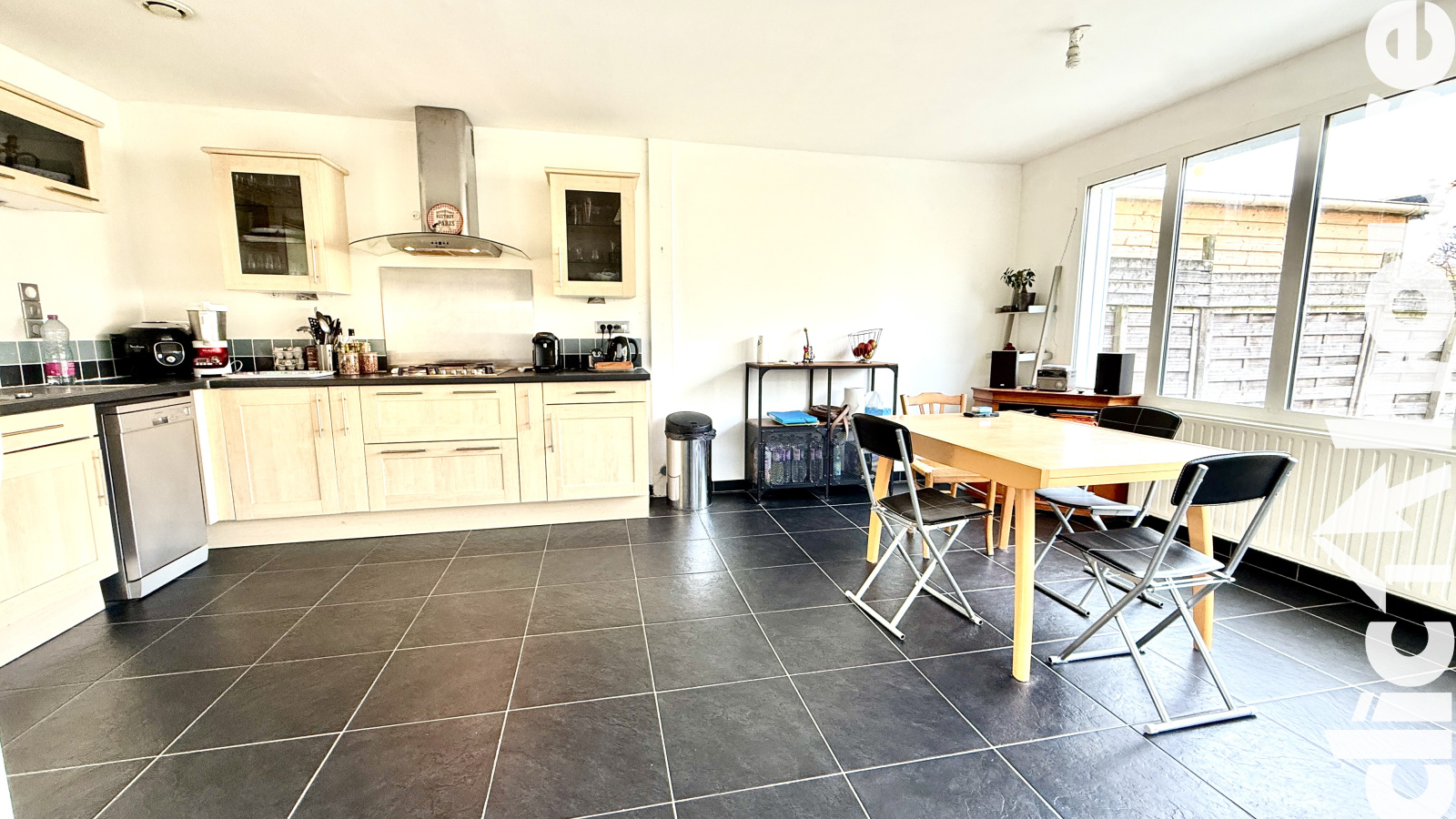 Image_, Maison, Bernières-sur-Mer, ref :6759