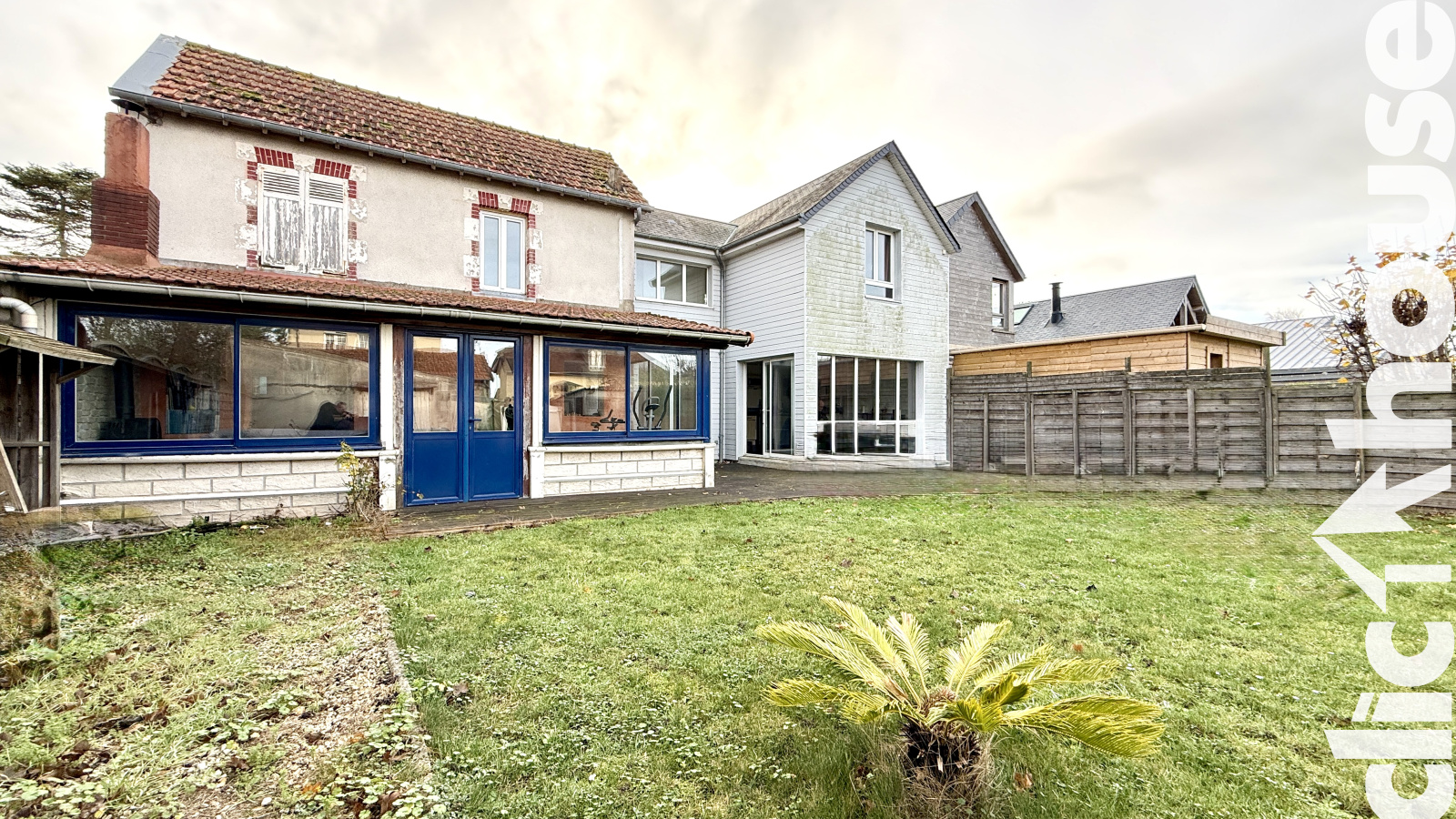 Image_, Maison, Bernières-sur-Mer, ref :6759