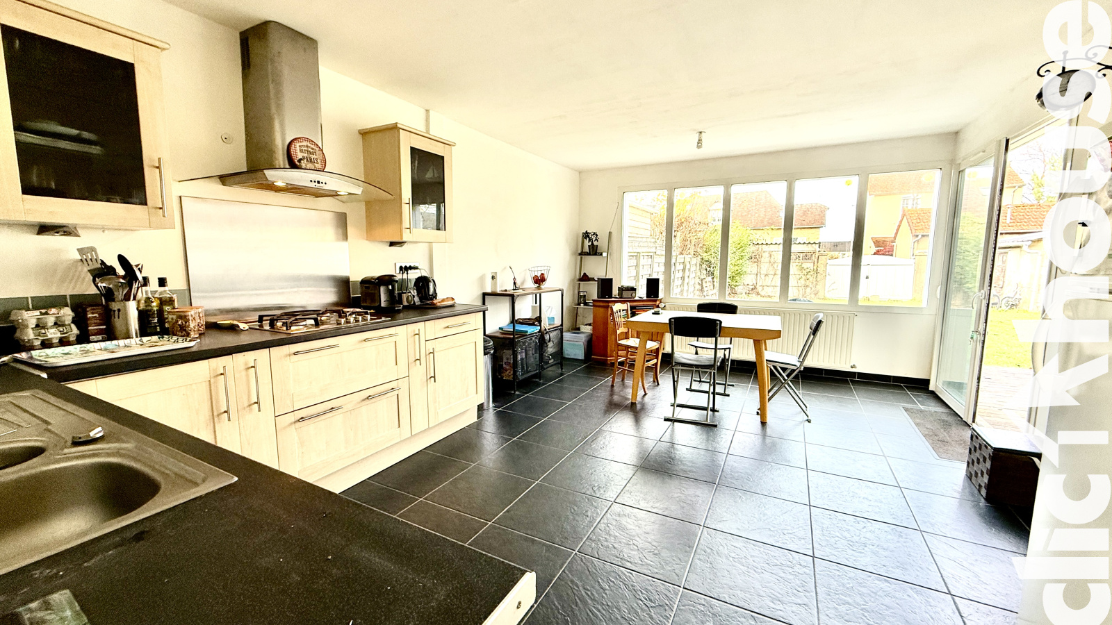 Image_, Maison, Bernières-sur-Mer, ref :6759