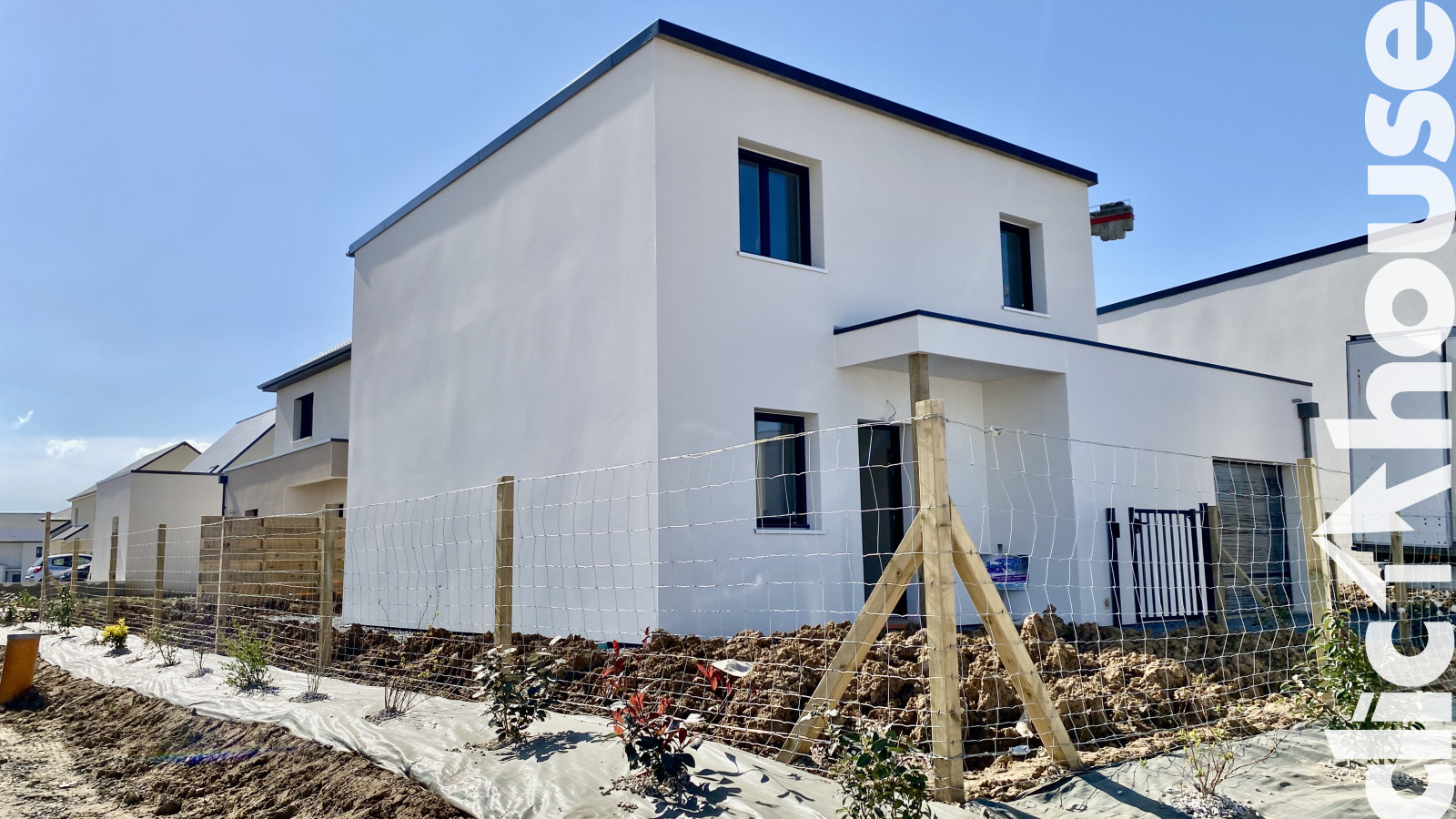 Image_, Maison, Blainville-sur-Orne, ref :6761