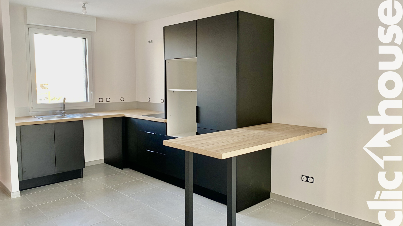 Image_, Maison, Blainville-sur-Orne, ref :6761