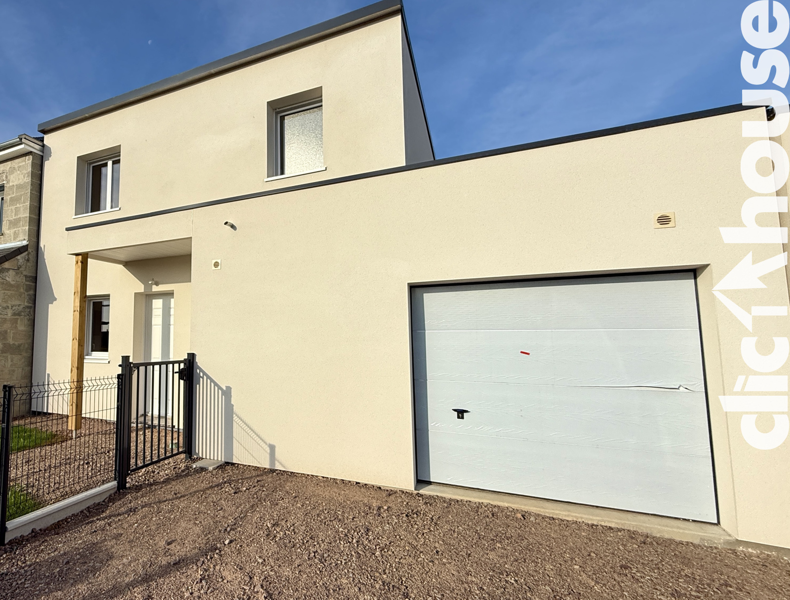 Image_, Maison, Blainville-sur-Orne, ref :6761