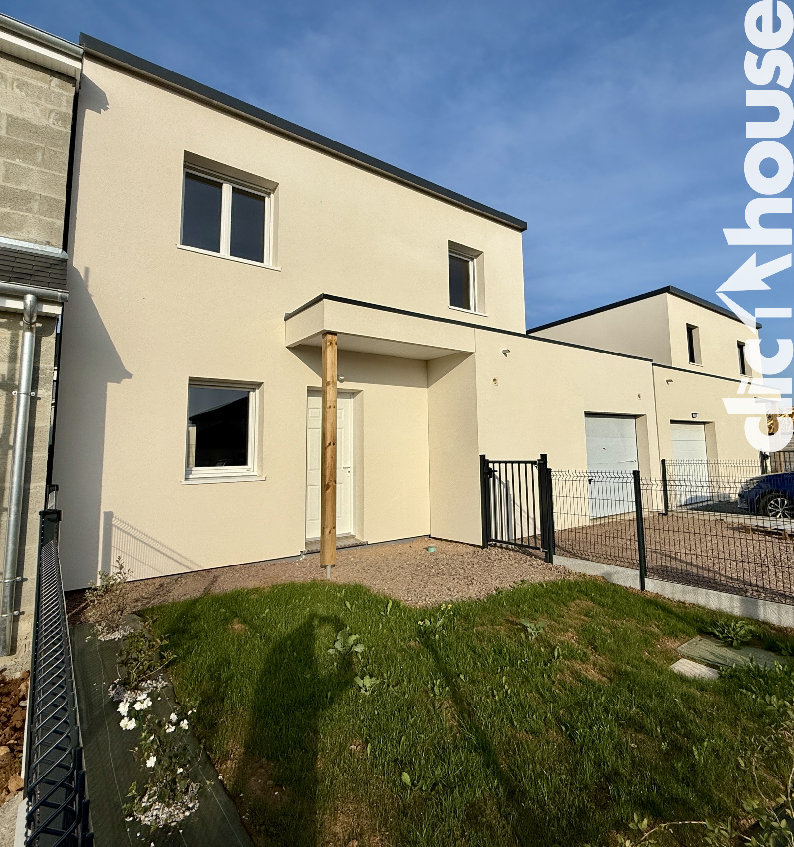 Image_, Maison, Blainville-sur-Orne, ref :6761