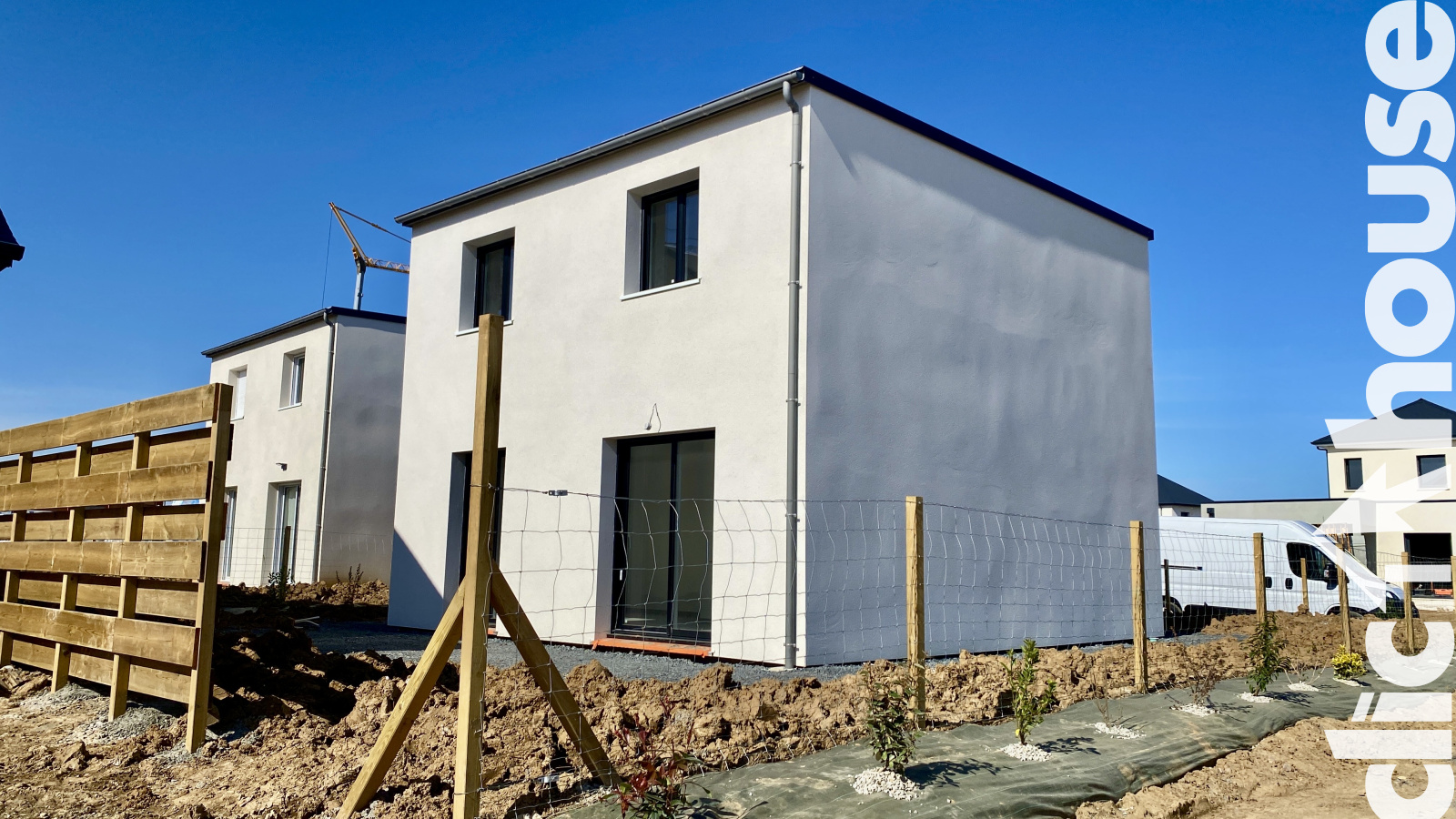 Image_, Maison, Blainville-sur-Orne, ref :6761