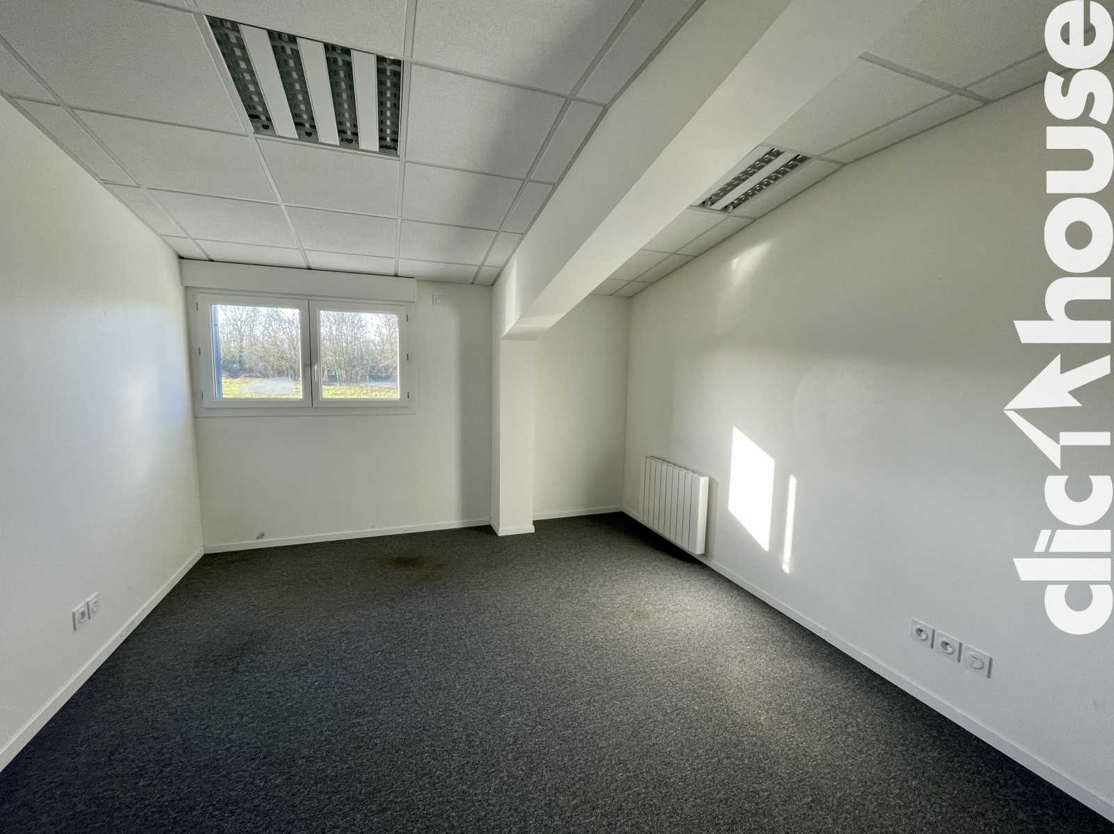 Image_, Bureaux, Louvigny, ref :6790