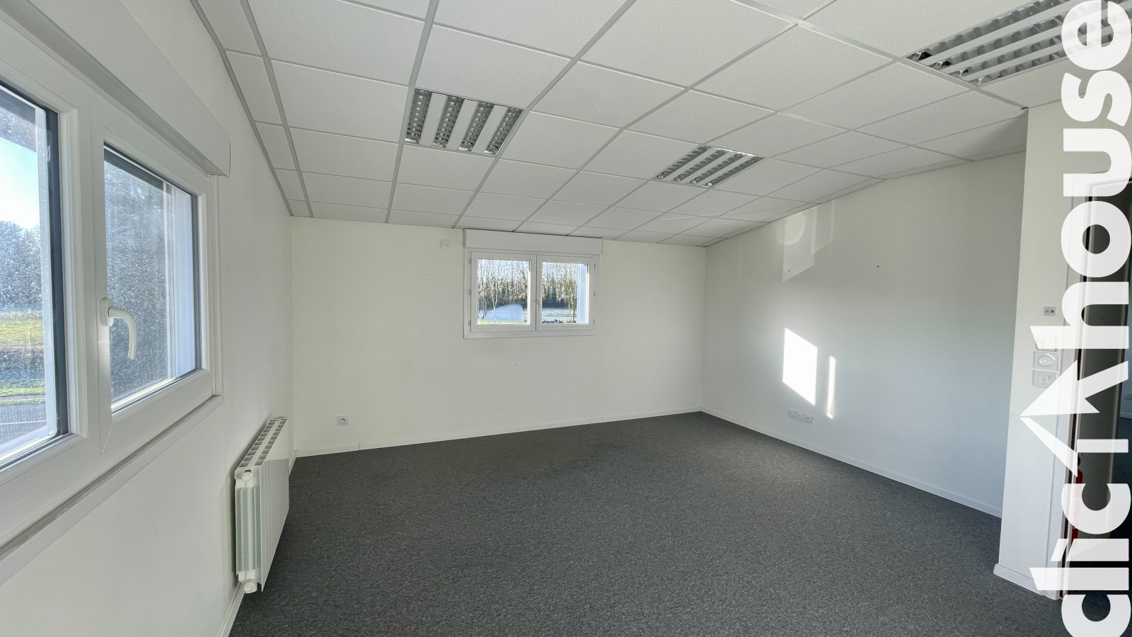 Image_, Bureaux, Louvigny, ref :6790