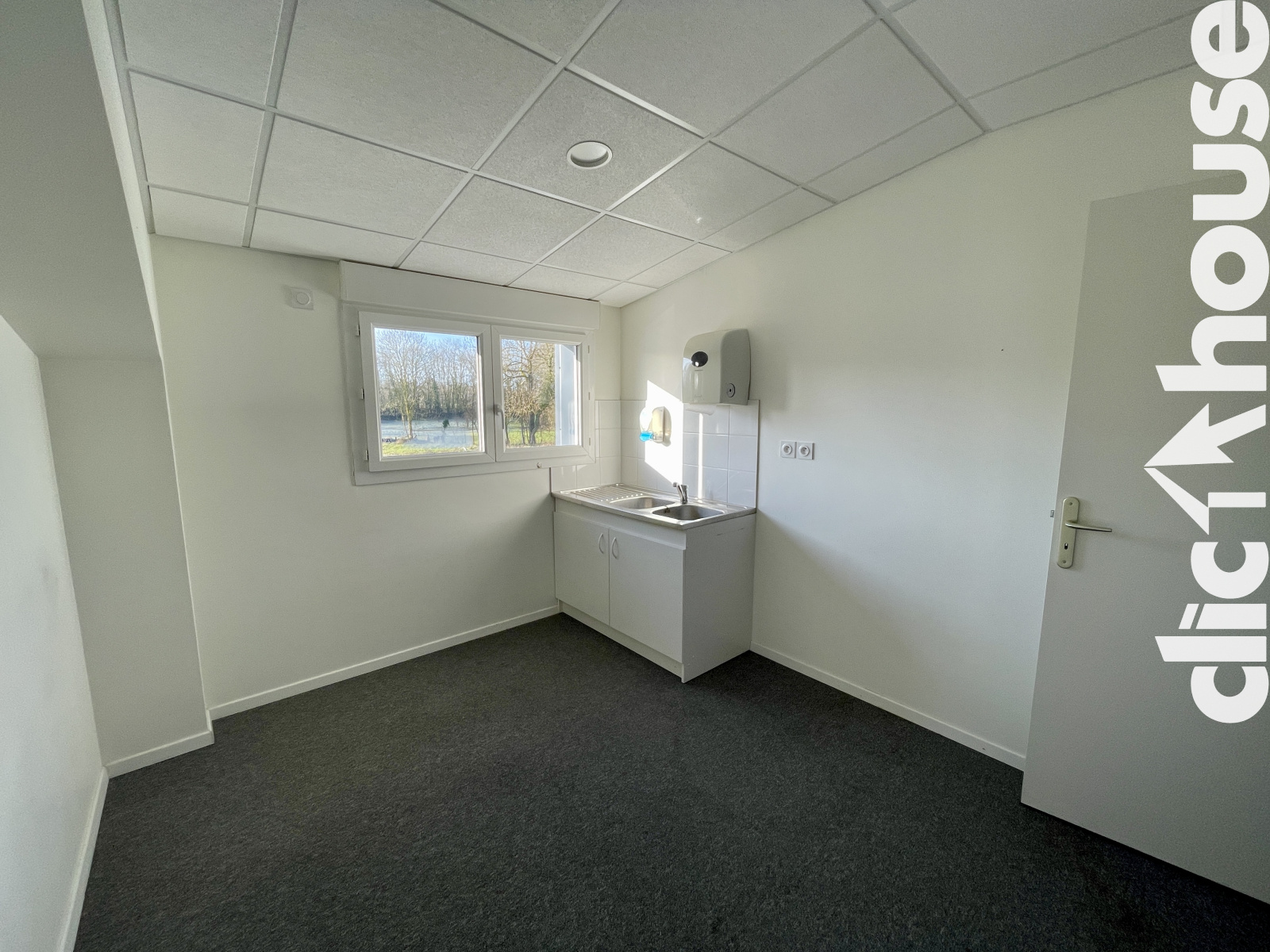 Image_, Bureaux, Louvigny, ref :6790