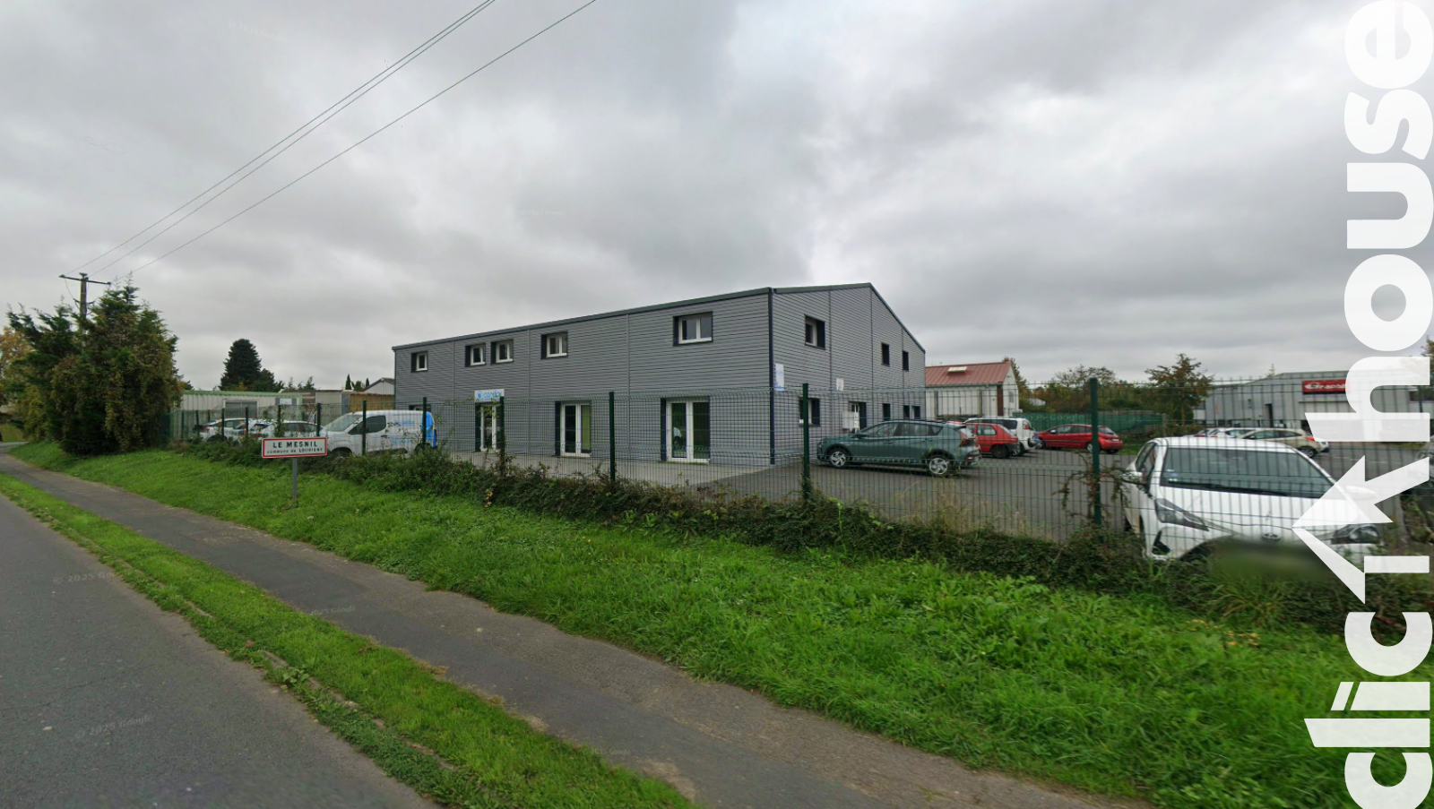 Image_, Bureaux, Louvigny, ref :6790