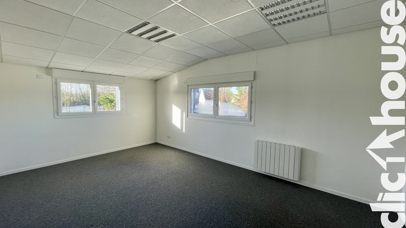 Image_, Bureaux, Louvigny, ref :6790