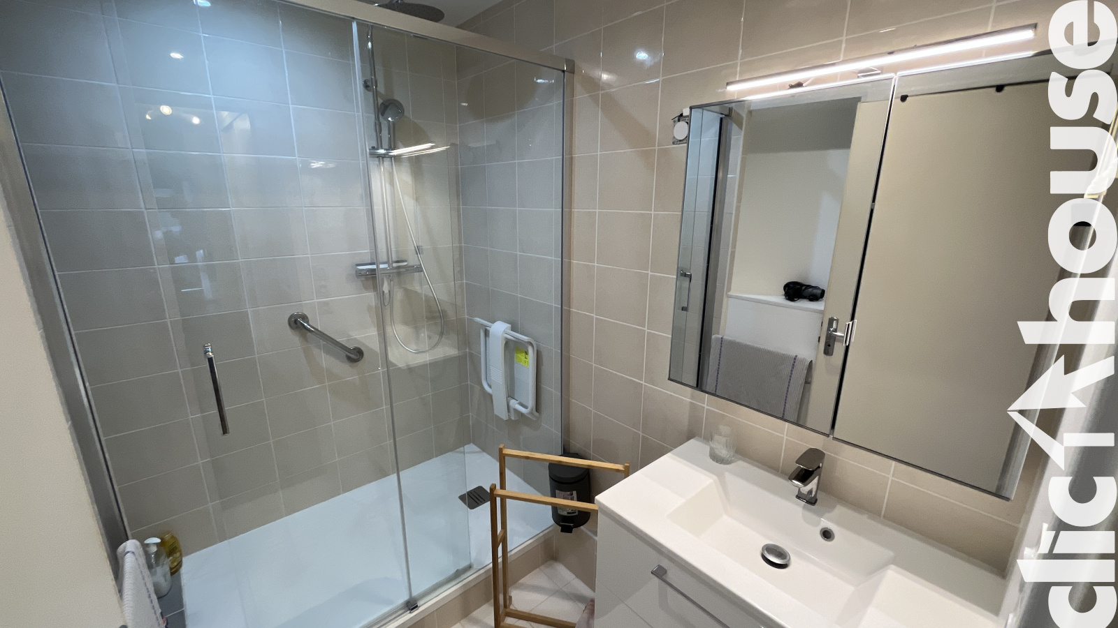 Image_, Appartement, Hérouville-Saint-Clair, ref :6669