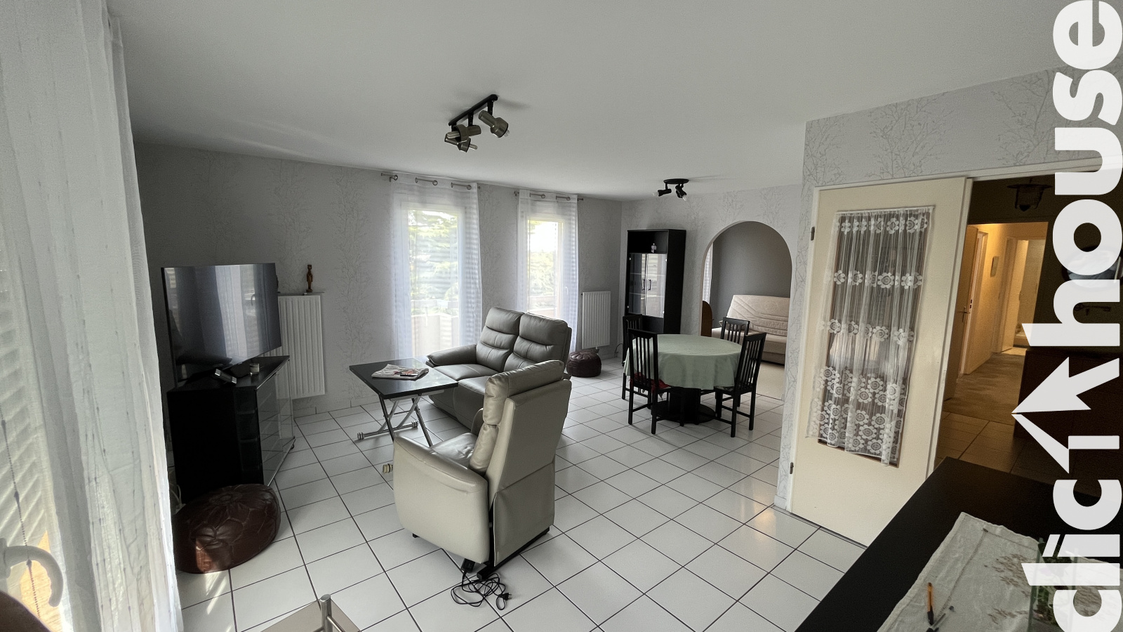 Image_, Appartement, Hérouville-Saint-Clair, ref :6669