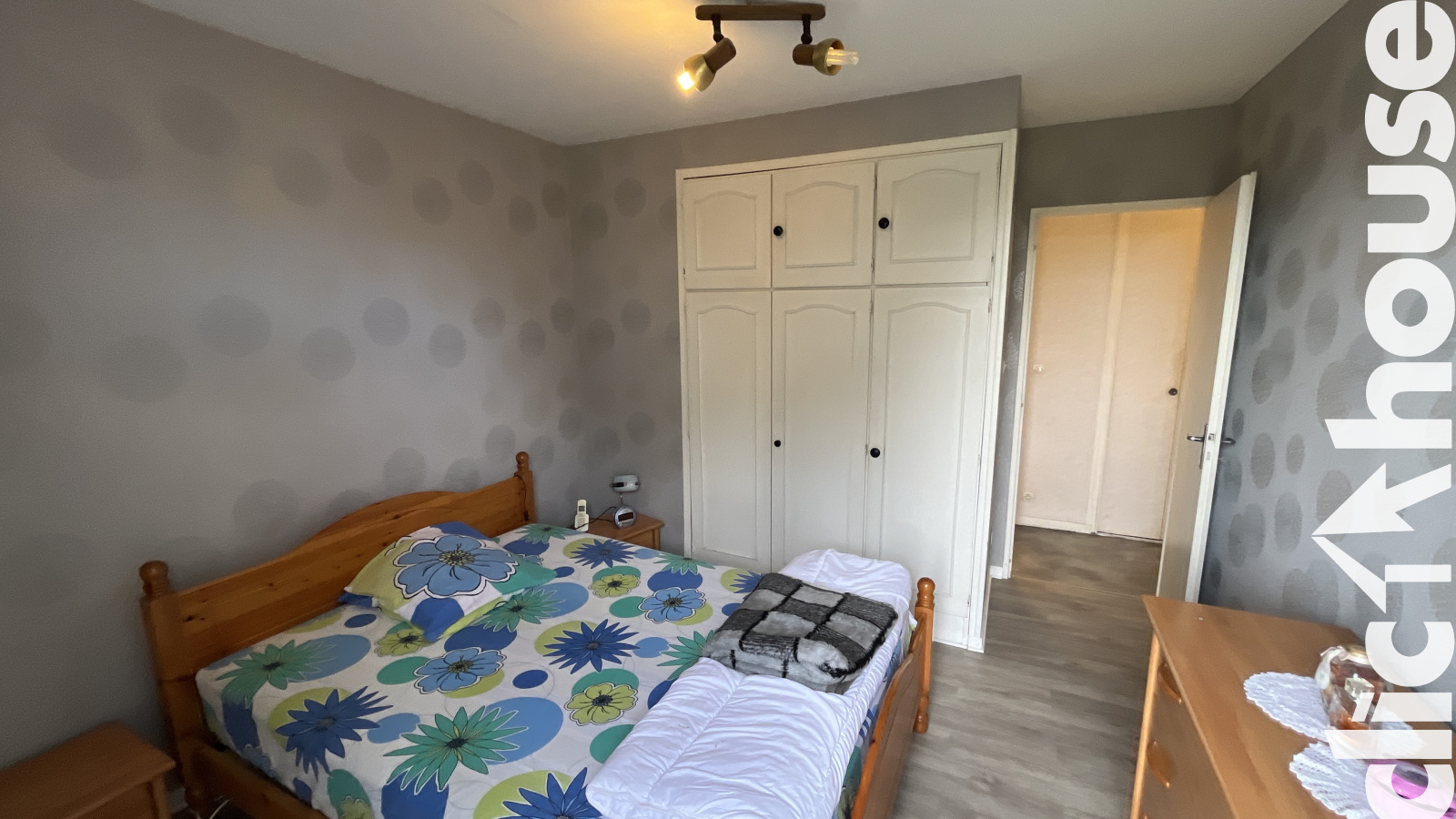 Image_, Appartement, Hérouville-Saint-Clair, ref :6669