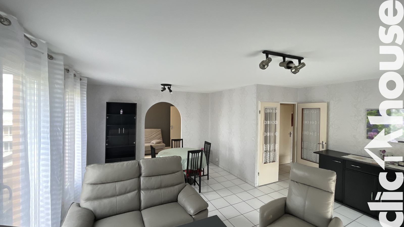 Image_, Appartement, Hérouville-Saint-Clair, ref :6669