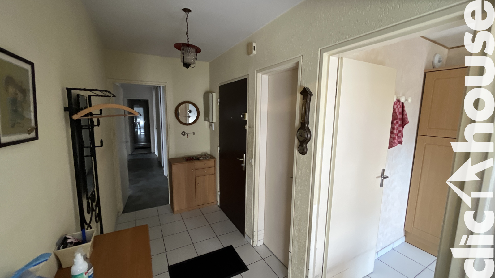 Image_, Appartement, Hérouville-Saint-Clair, ref :6669