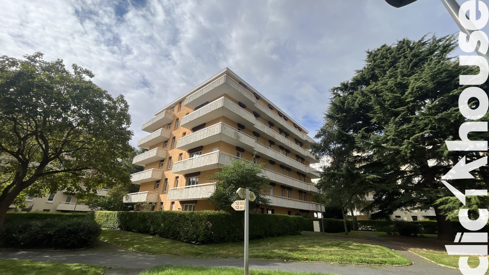 Image_, Appartement, Hérouville-Saint-Clair, ref :6669