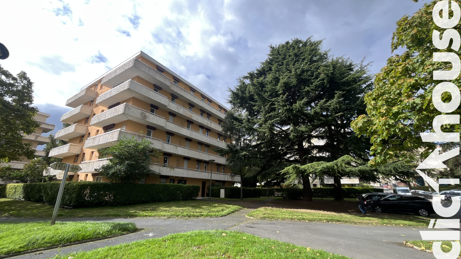 Image_, Appartement, Hérouville-Saint-Clair, ref :6669