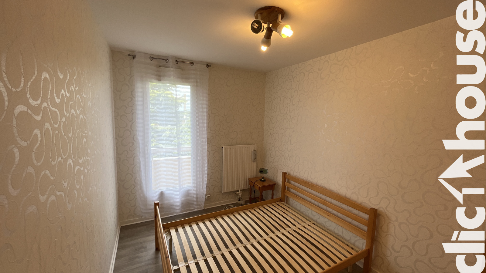 Image_, Appartement, Hérouville-Saint-Clair, ref :6669