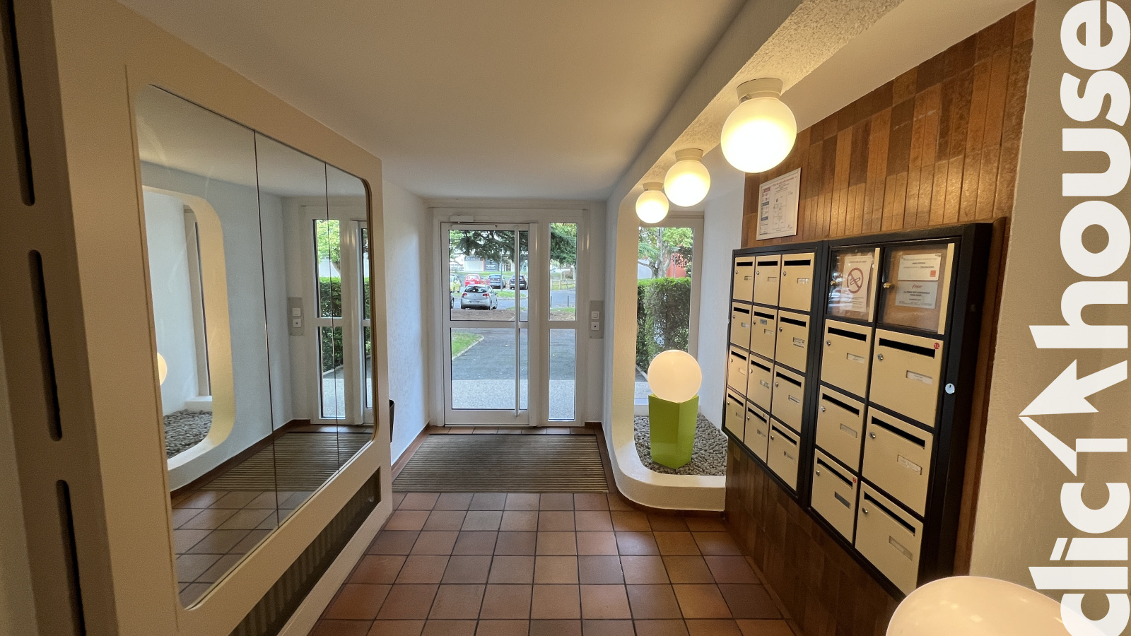 Image_, Appartement, Hérouville-Saint-Clair, ref :6669