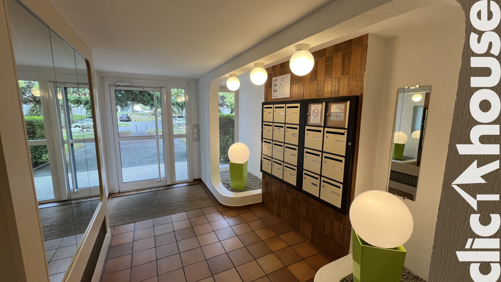 Image_, Appartement, Hérouville-Saint-Clair, ref :6669