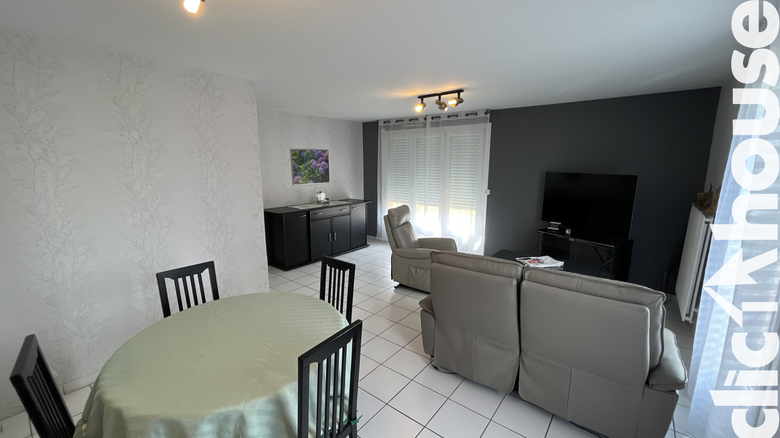 Image_, Appartement, Hérouville-Saint-Clair, ref :6669
