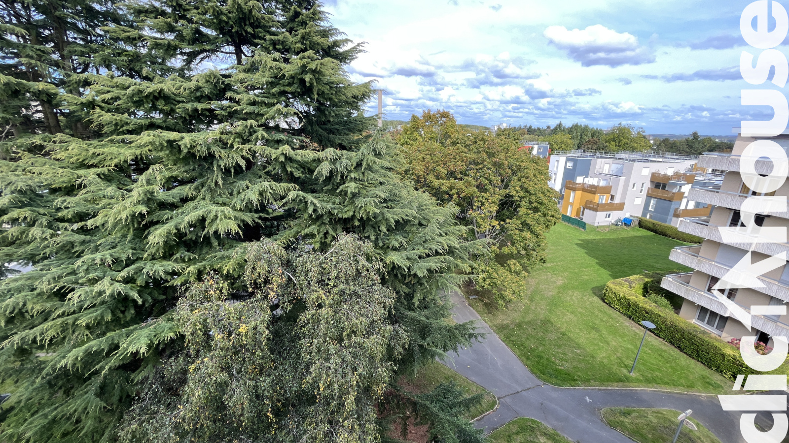 Image_, Appartement, Hérouville-Saint-Clair, ref :6669