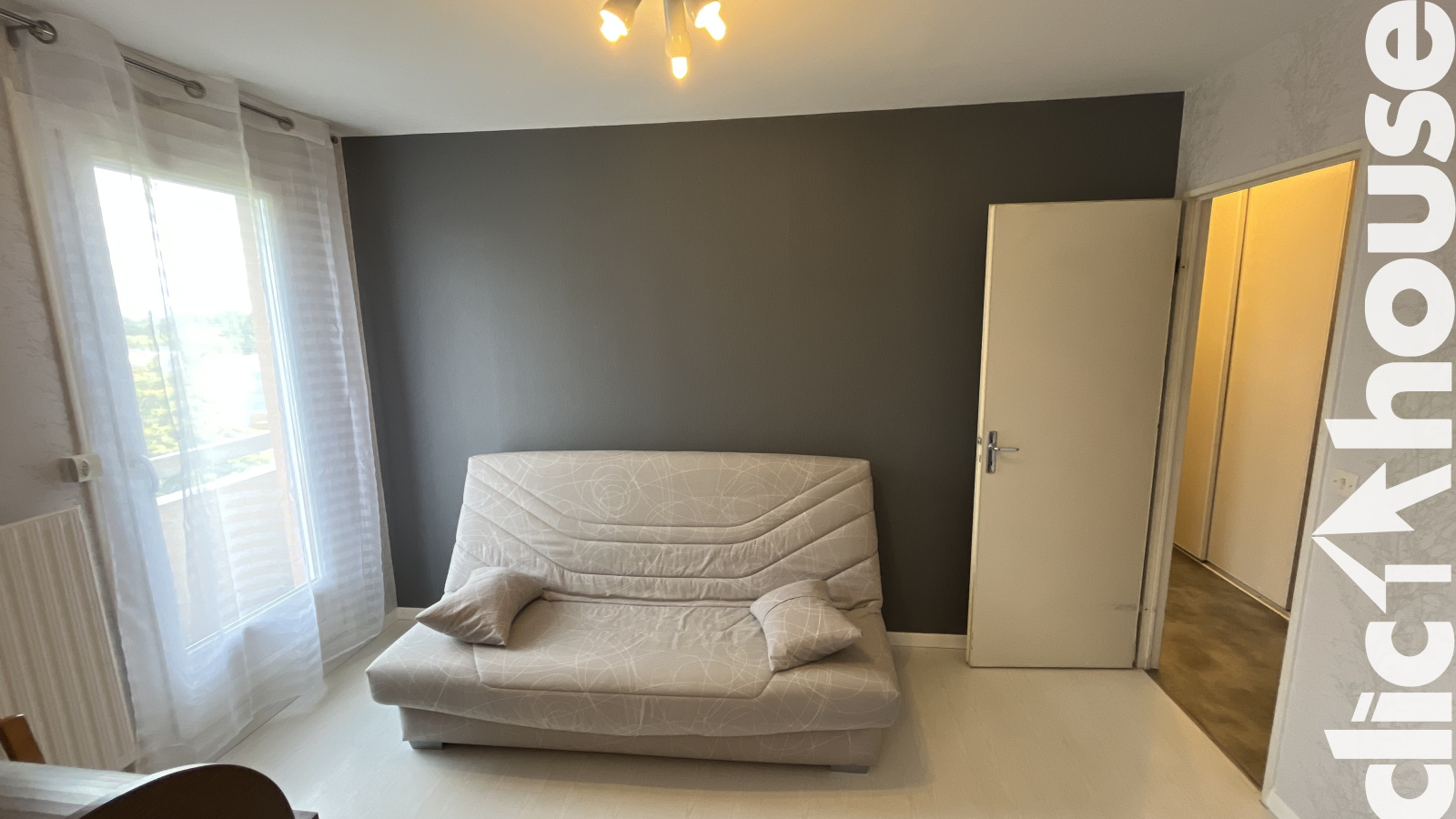 Image_, Appartement, Hérouville-Saint-Clair, ref :6669