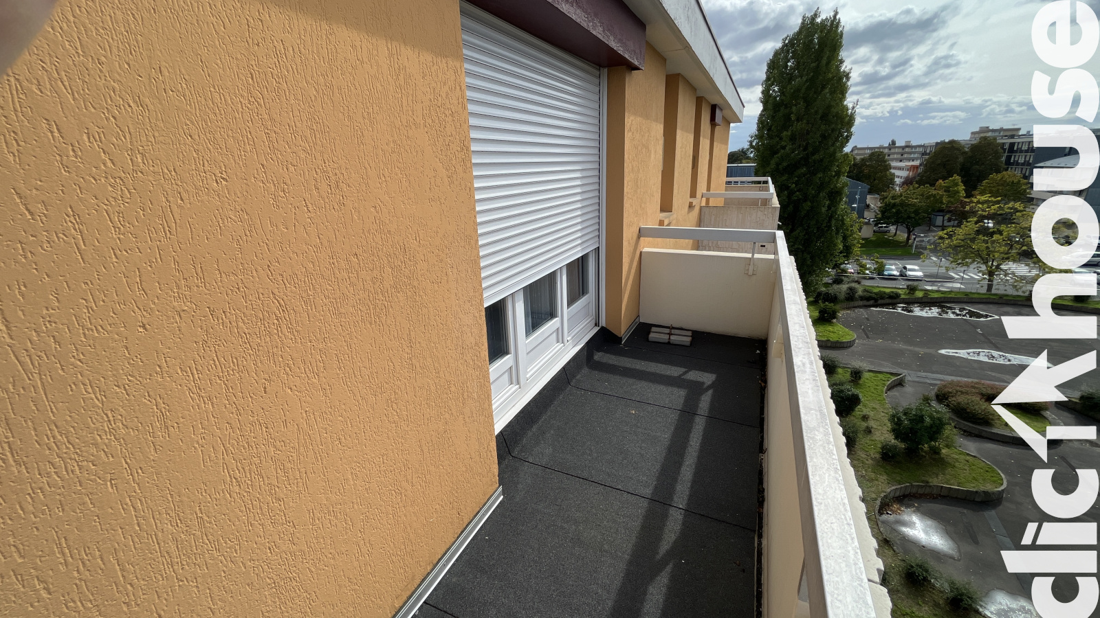 Image_, Appartement, Hérouville-Saint-Clair, ref :6669