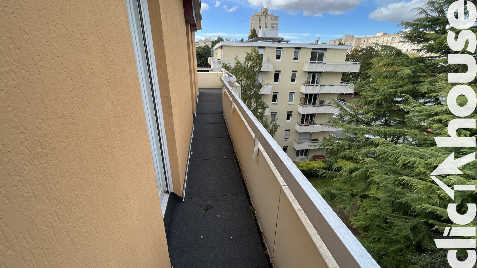 Image_, Appartement, Hérouville-Saint-Clair, ref :6669