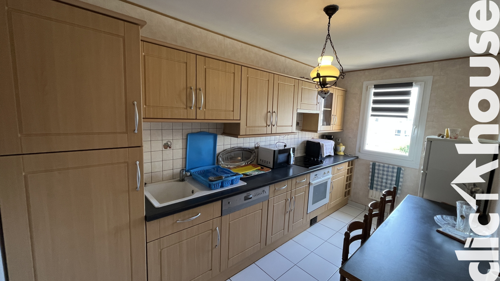 Image_, Appartement, Hérouville-Saint-Clair, ref :6669