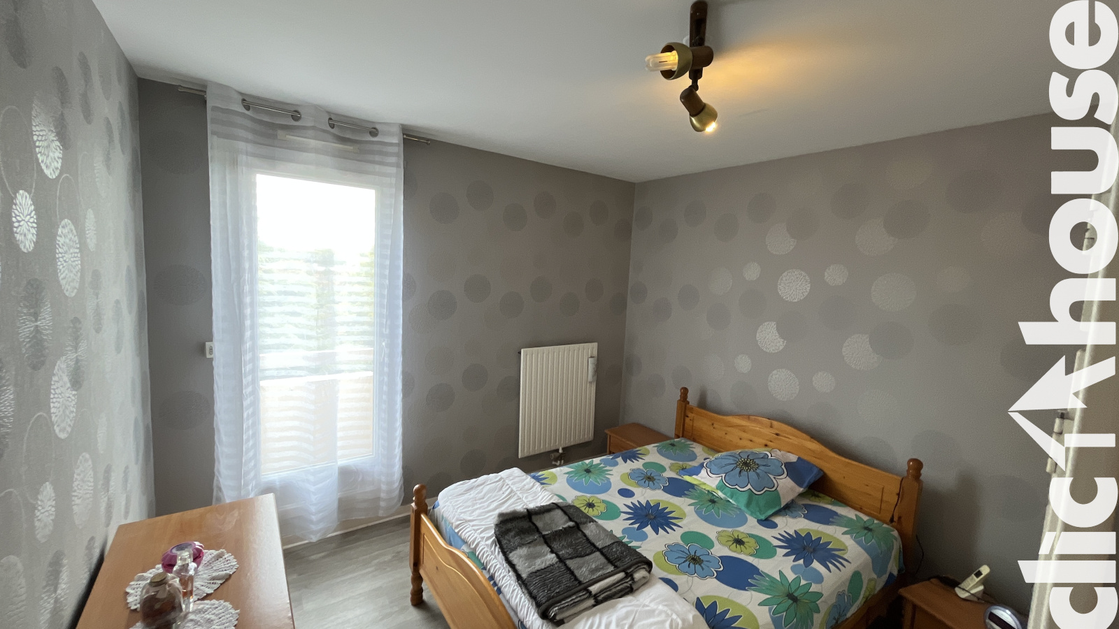 Image_, Appartement, Hérouville-Saint-Clair, ref :6669