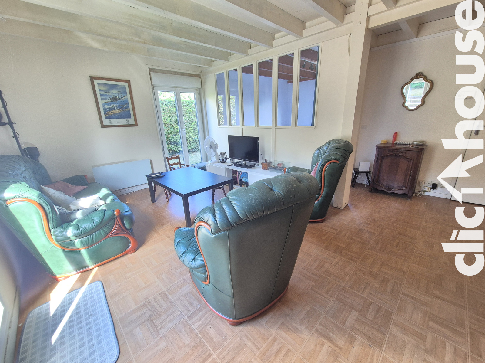 Image_, Maison, Dozulé, ref :6837