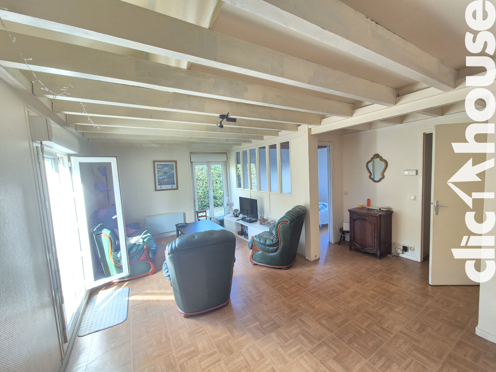 Image_, Maison, Dozulé, ref :6837