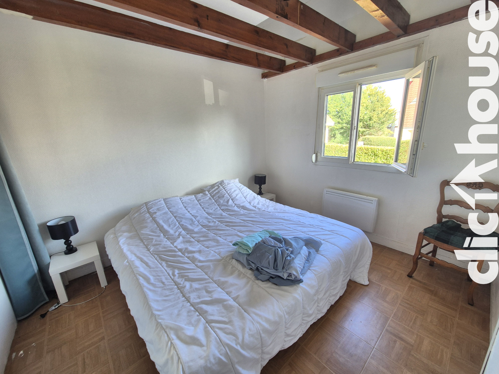 Image_, Maison, Dozulé, ref :6837