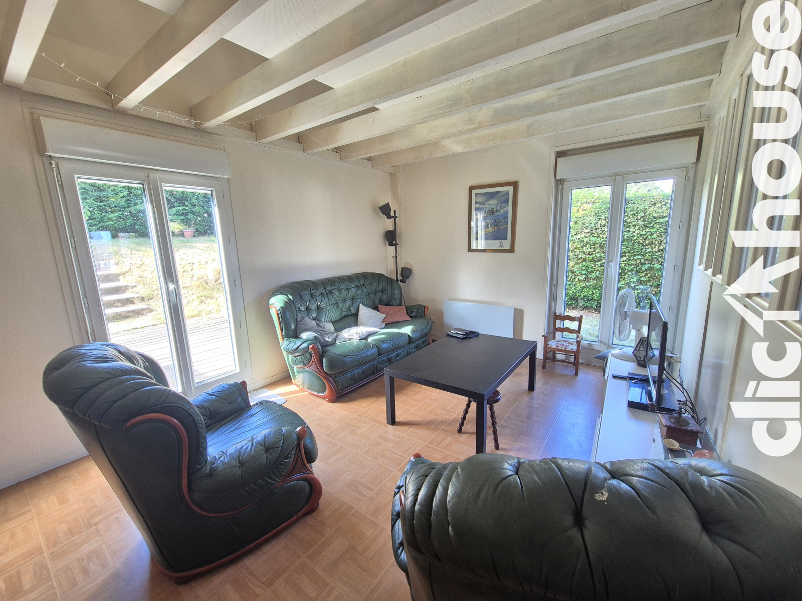 Image_, Maison, Dozulé, ref :6837