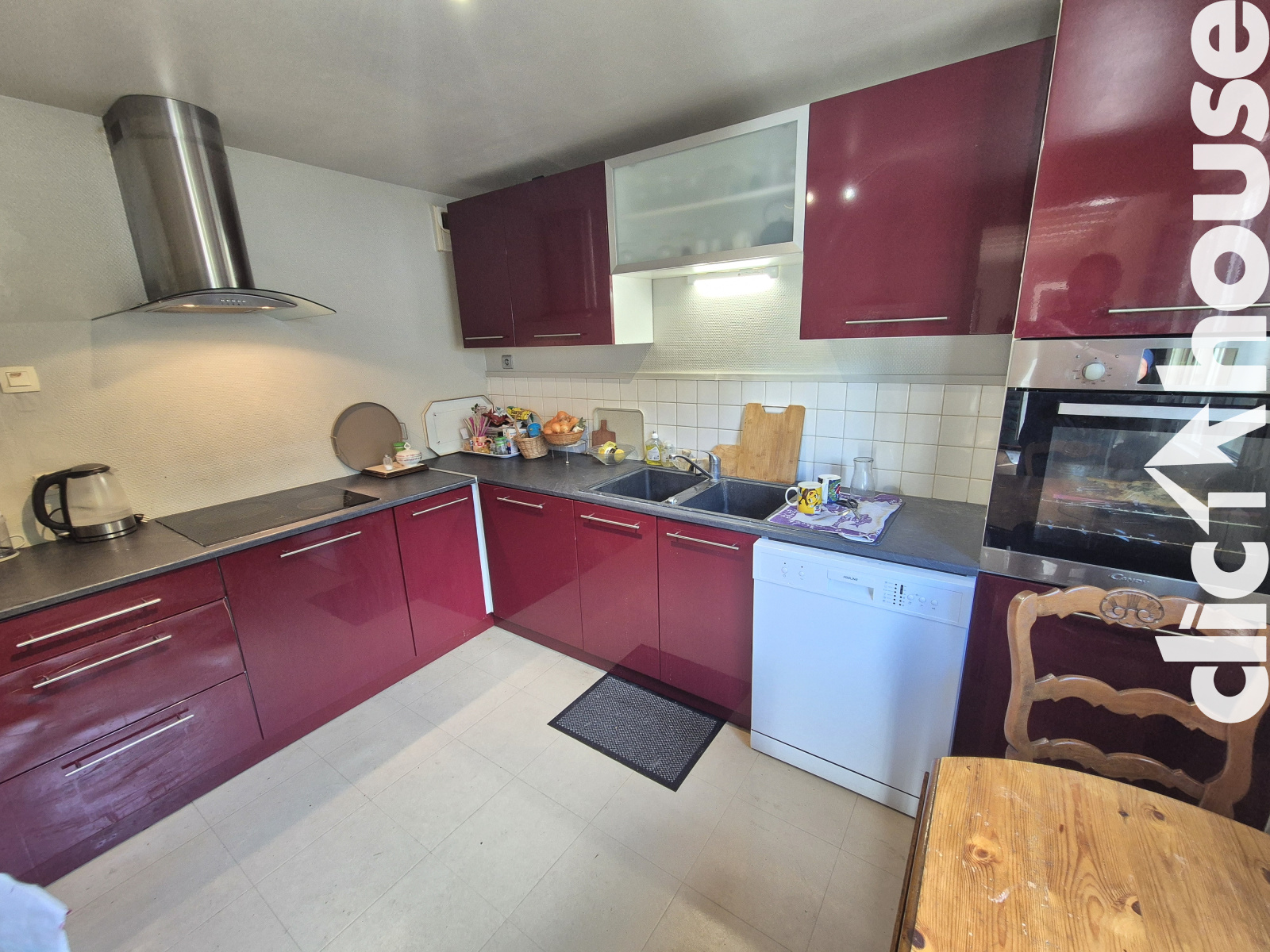 Image_, Maison, Dozulé, ref :6837