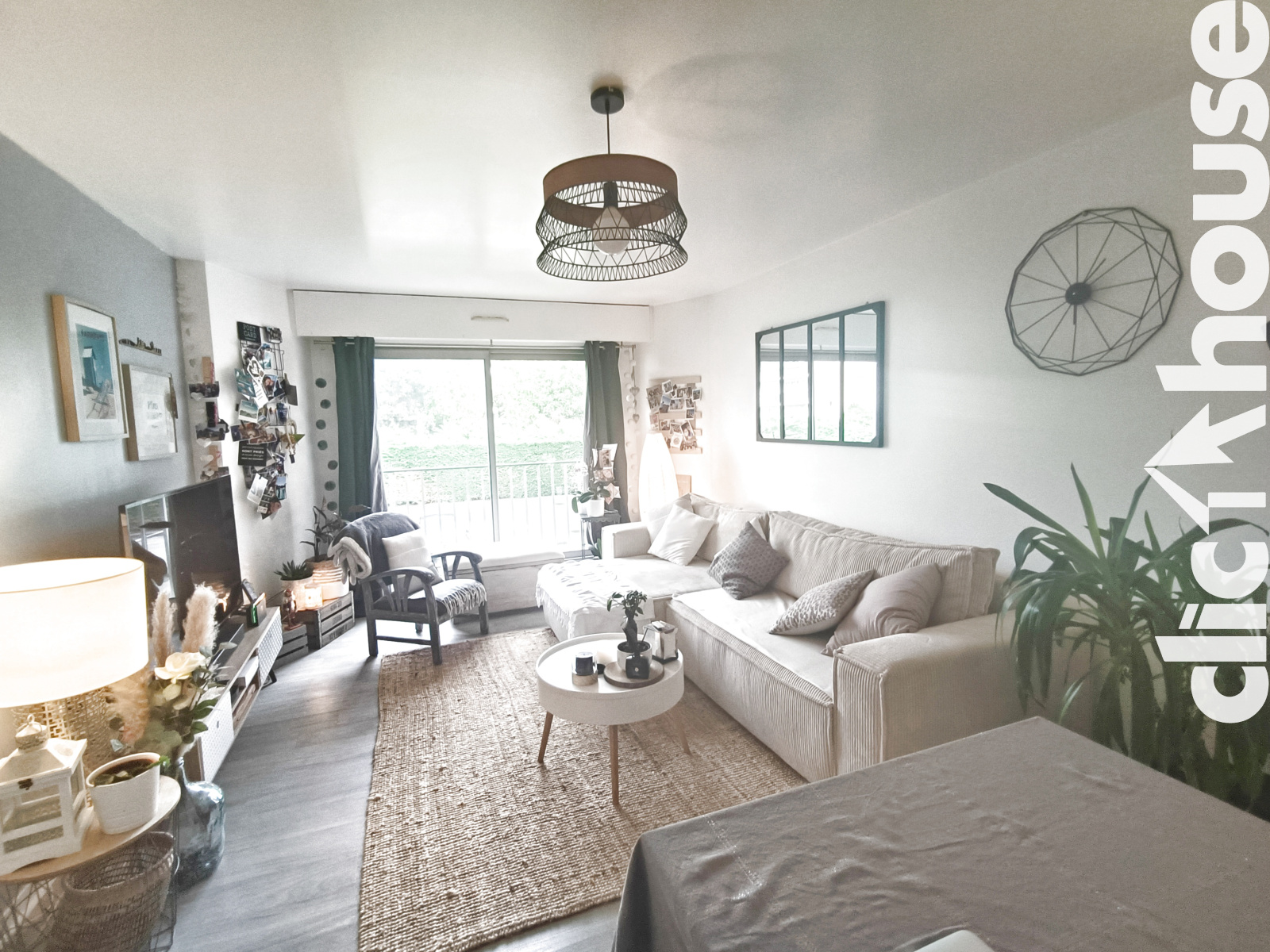 Image_, Appartement, Caen, ref :6690