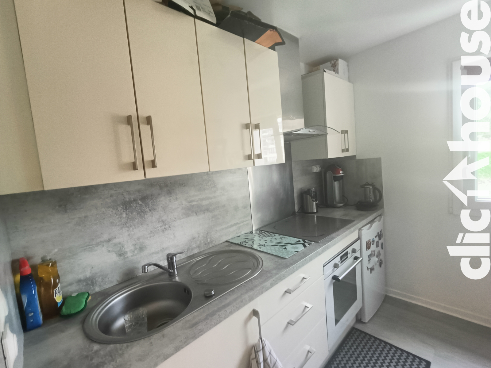 Image_, Appartement, Caen, ref :6690