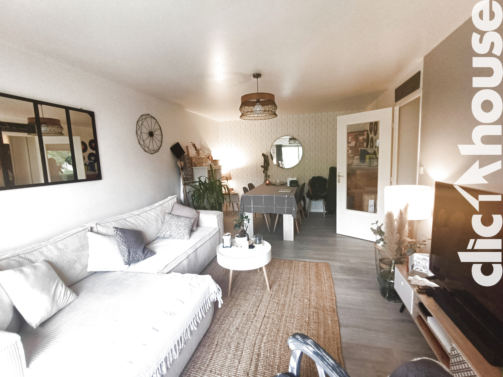 Image_, Appartement, Caen, ref :6690