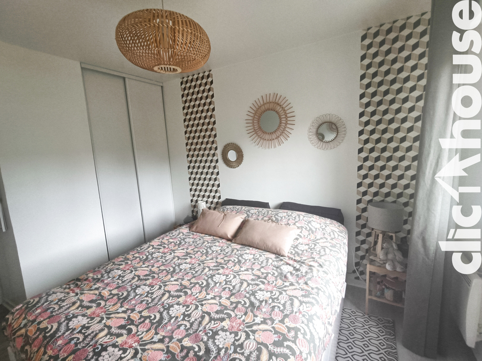 Image_, Appartement, Caen, ref :6690