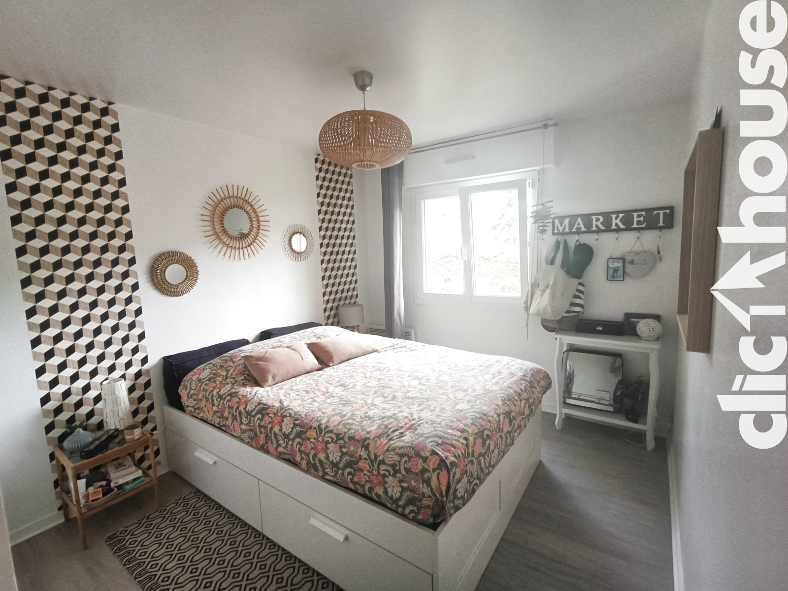 Image_, Appartement, Caen, ref :6690