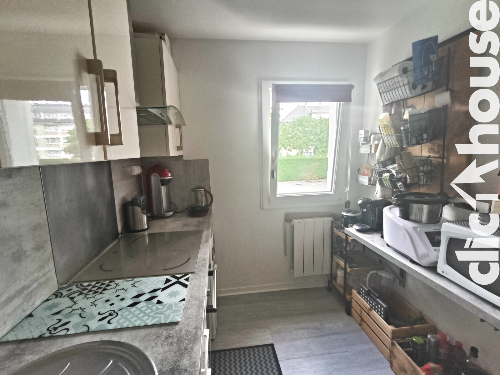 Image_, Appartement, Caen, ref :6690