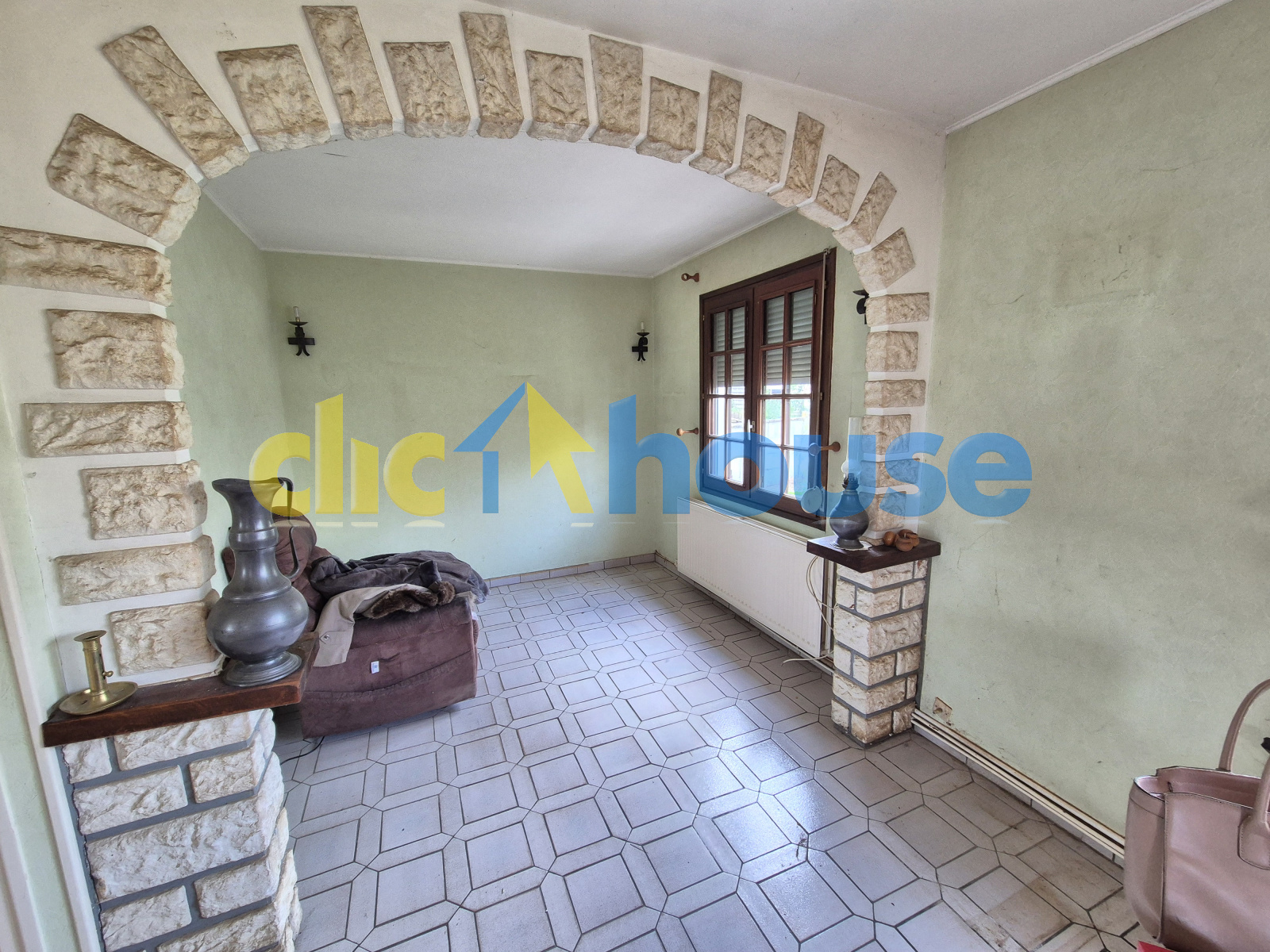 Image_, Maison, Troarn, ref :6504